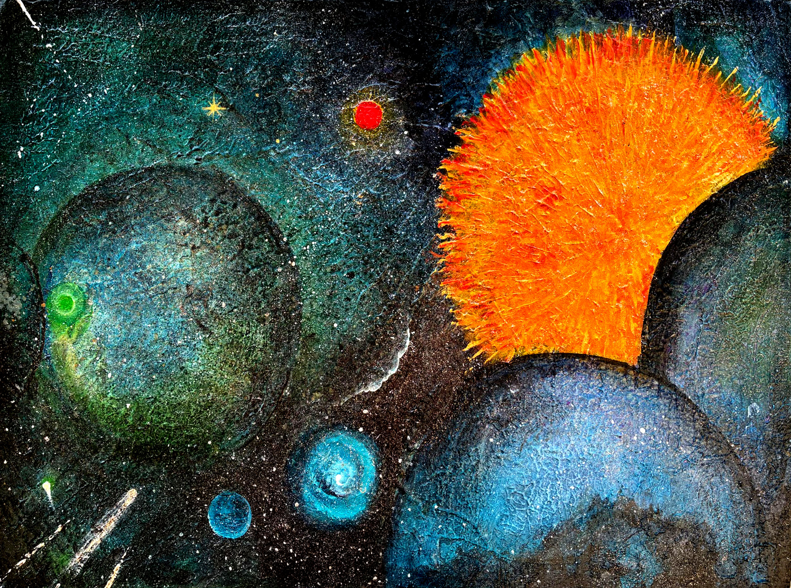 Cosmos